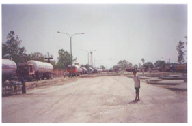 Planning, Progress And Monitoring Of Rural Roads Under PMGSY In India