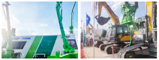 Schwing Stetter Launches 22 New Products