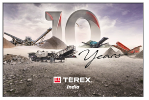 A Decade Of Success In India: Terex’s New Expansion Plans In Tamil Nadu