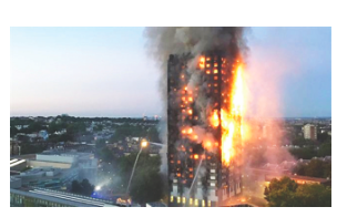 Fire Safety In High-Rise Buildings