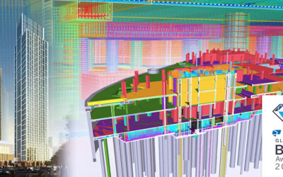 Truly Constructible: | How 3D Tools Transform Concrete Construction