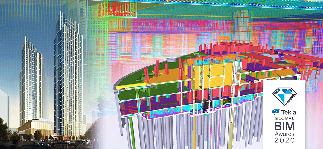 Truly Constructible: | How 3D Tools Transform Concrete Construction