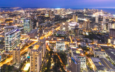 Orders Worth `1,000 Cr Bagged By RPP Infra Projects